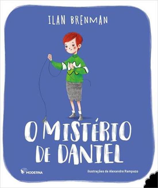 MISTERIO DE DANIEL, O