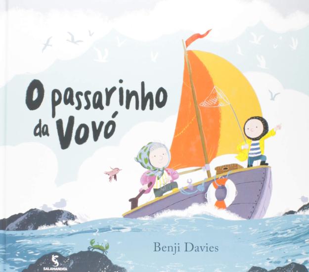 PASSARINHO DA VOVO, O