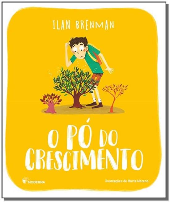 PO DO CRESCIMENTO, O