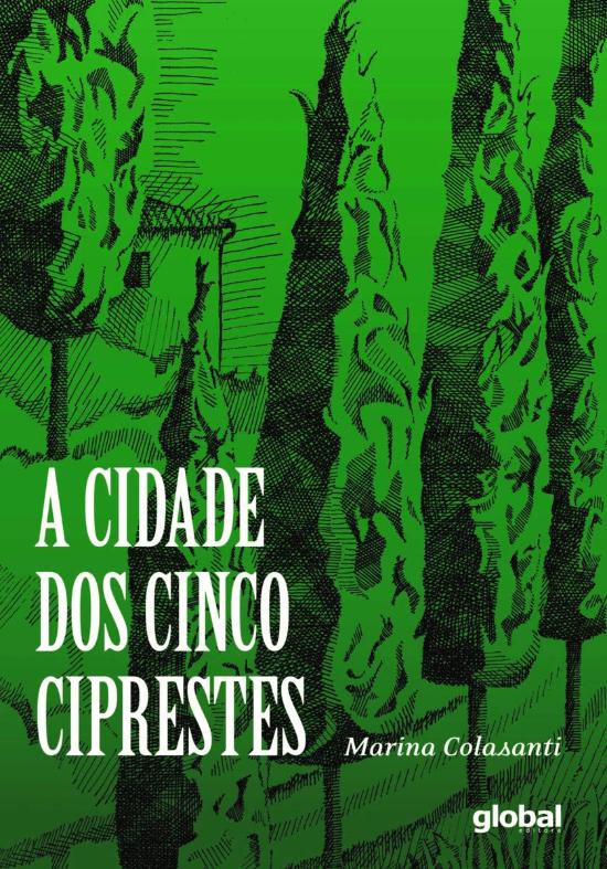 CIDADE DOS CINCO CIPRESTE, A
