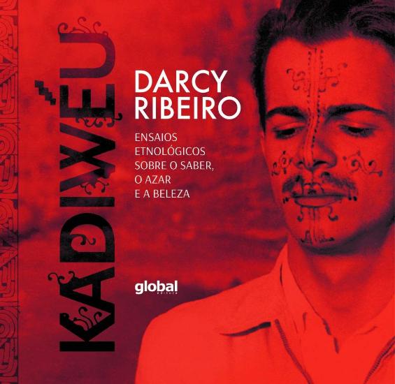 KADIWEU - ENSAIOS ETNOLOGICOS SOBRE O SABER, O AZA