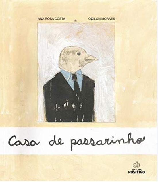 CASA DE PASSARINHO