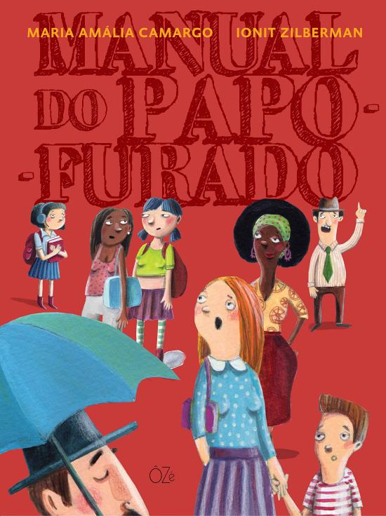 MANUAL DO PAPO-FURADO