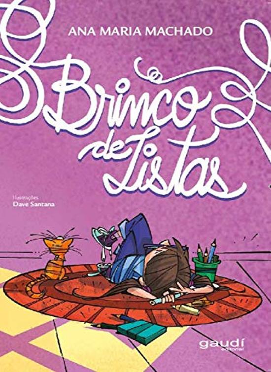 BRINCO DE LISTAS