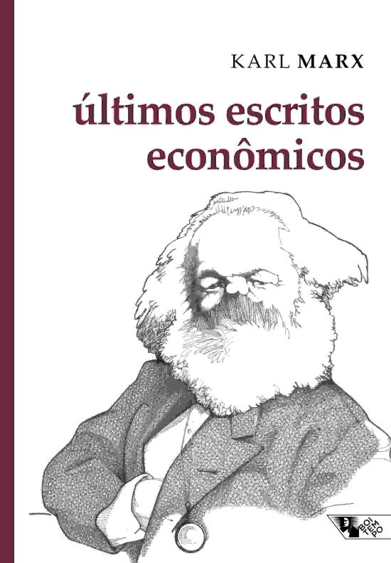 ULTIMOS ESCRITOS ECONOMICOS