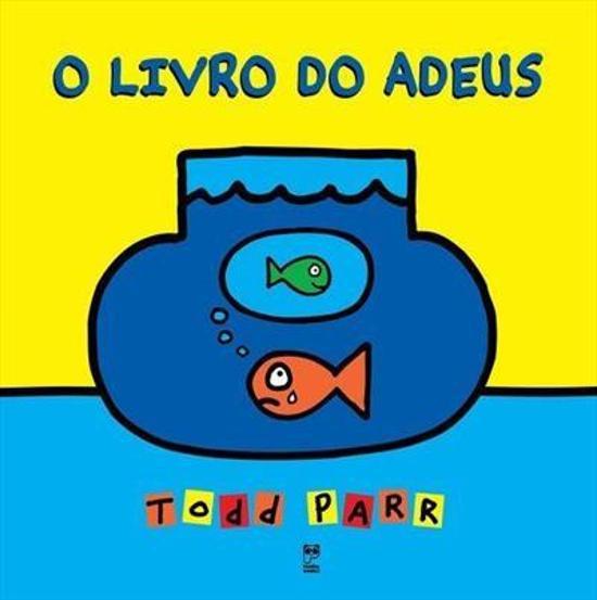 LIVRO DO ADEUS, O