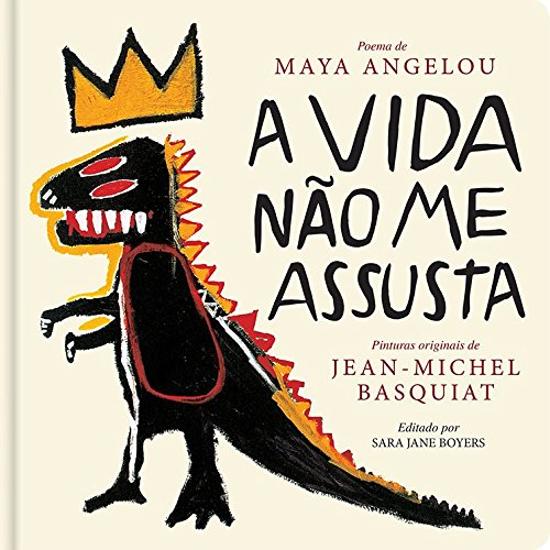 VIDA NAO ME ASSUSTA, A