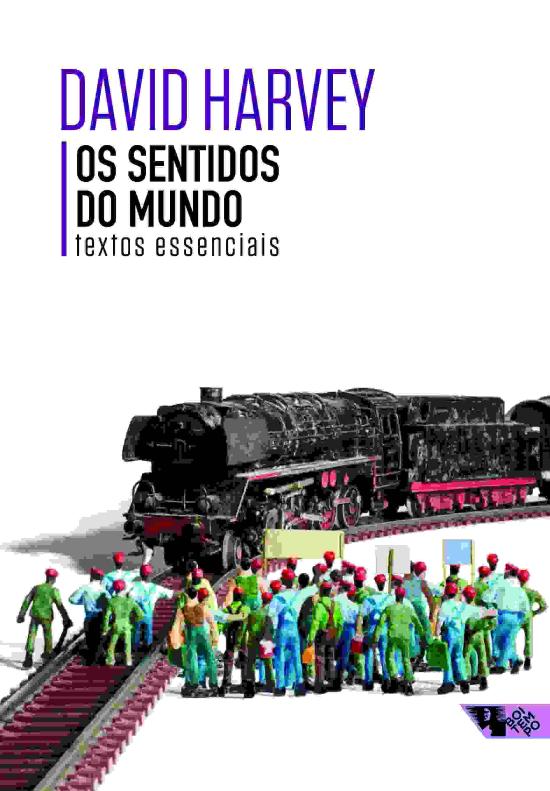 SENTIDOS DO MUNDO, OS