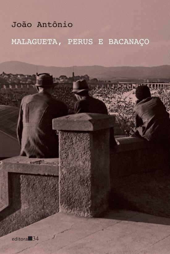MALAGUETA, PERUS E BACANACO