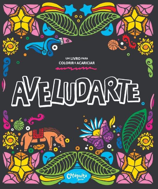 AVELUDARTE