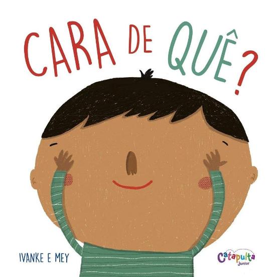 CARA DE QUE?
