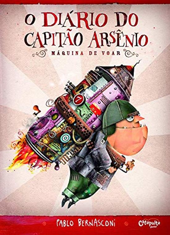 DIARIO DO CAPITAO ARSENIO, O