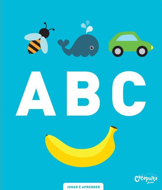 JOGAR E APRENDER A, B, C