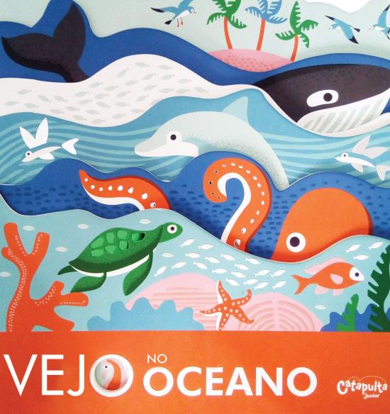 VEJO NO OCEANO