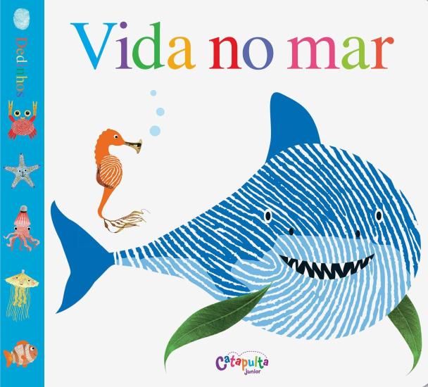 VIDA NO MAR
