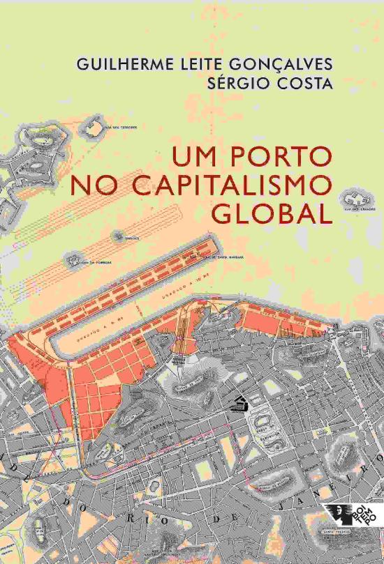 UM PORTO NO CAPITALISMO GLOBAL