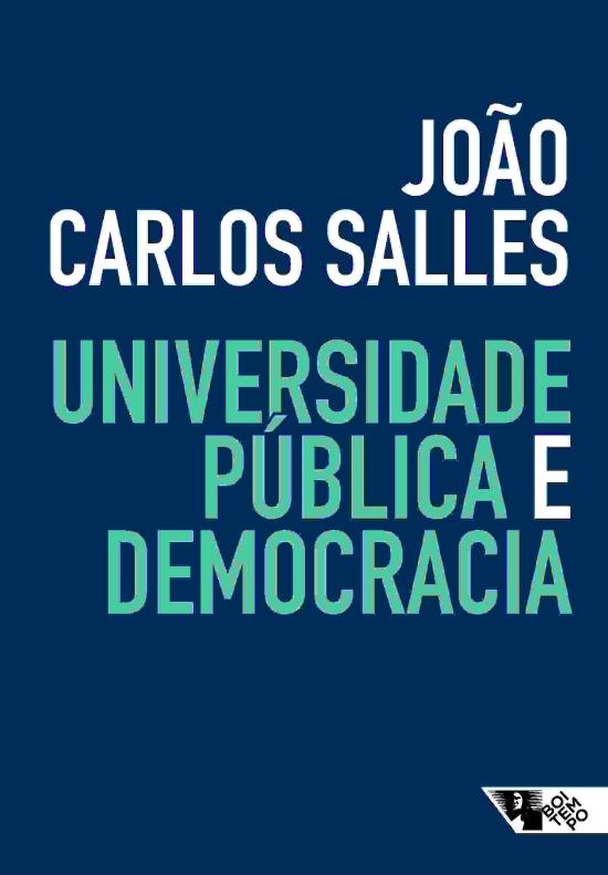 UNIVERSIDADE PUBLICA E DEMOCRACIA
