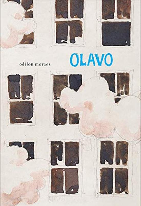 OLAVO
