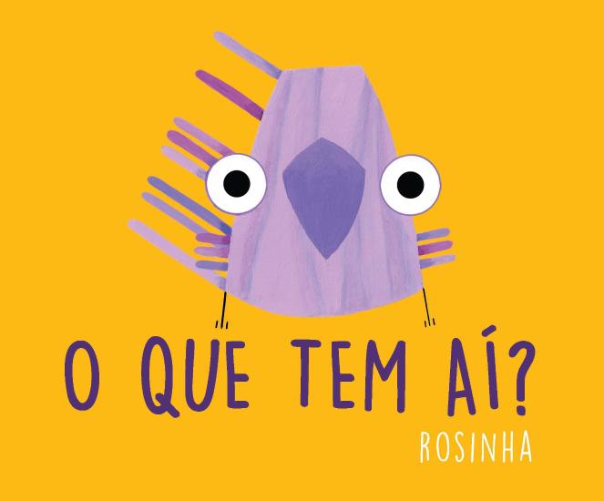 QUE TEM AI?, O