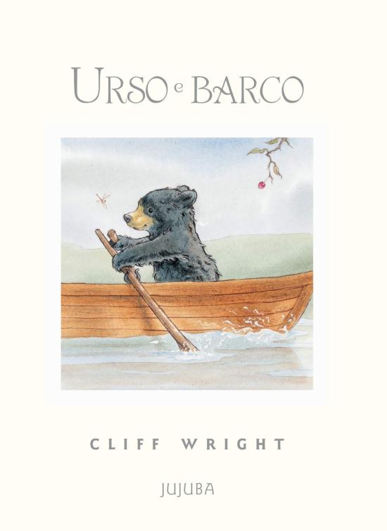 URSO E BARCO