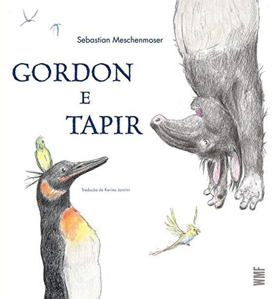 GORDON E TAPIR