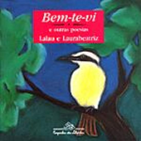 BEM-TE-VI E OUTRAS POESIAS