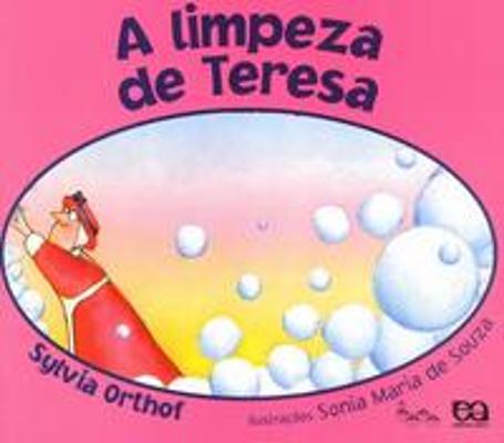 LIMPEZA DE TERESA, A