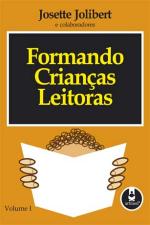 FORMANDO CRIANCAS LEITORAS - V. 1