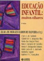 EDUCACAO INFANTIL - MUITOS OLHARES