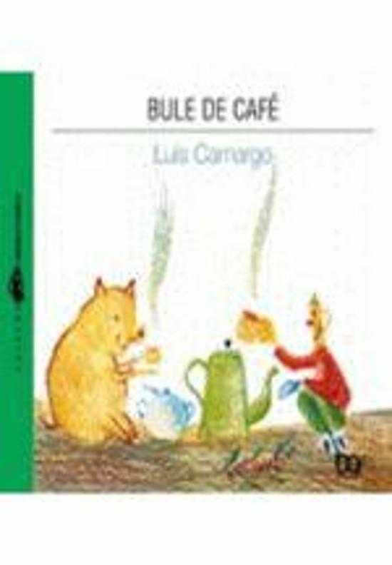 BULE DE CAFE