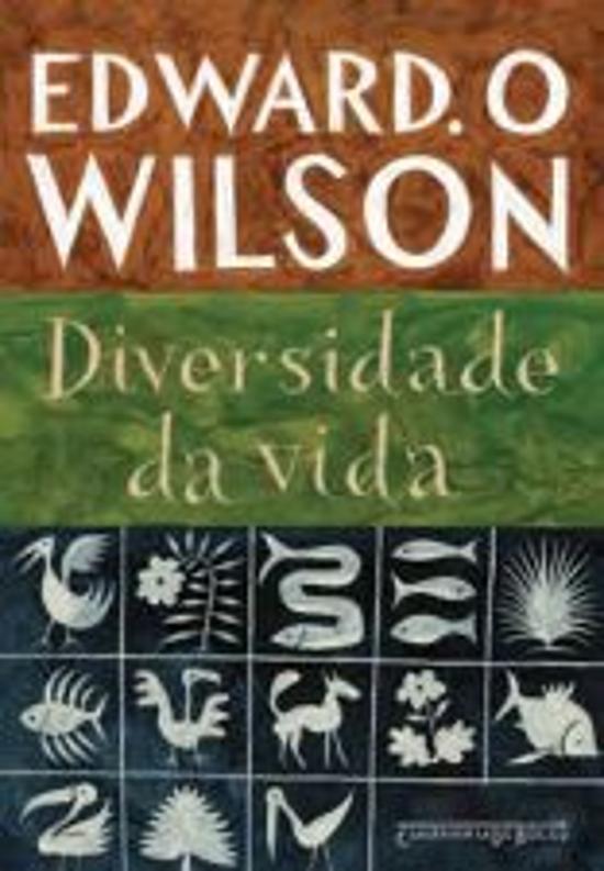 DIVERSIDADE DA VIDA