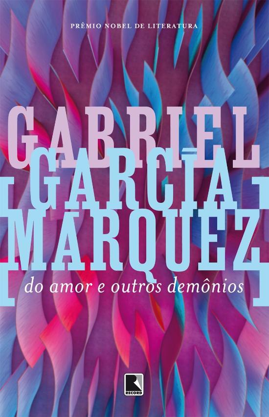 DO AMOR E OUTROS DEMONIOS