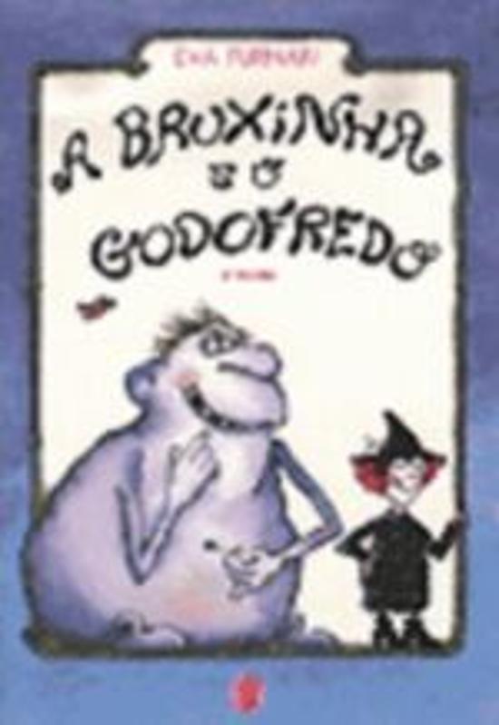BRUXINHA E O GODOFREDO, A