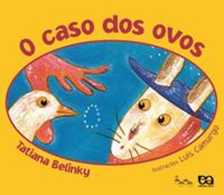CASO DOS OVOS, O