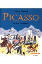 CRIANCAS FAMOSAS - PICASSO