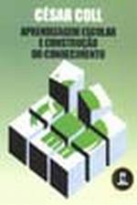APRENDIZAGEM ESCOLAR E CONSTRUCAO DO CONHECIMENTO