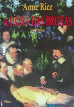 HORA DAS BRUXAS - V. 1
