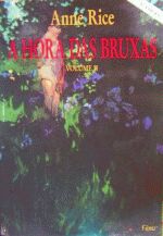 HORA DAS BRUXAS - V. 2