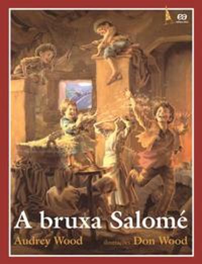 BRUXA SALOME, A