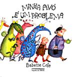 MINHA AVO E UM PROBLEMA