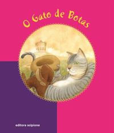 GATO DE BOTAS, O