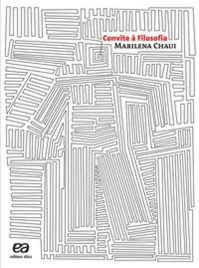 CONVITE A FILOSOFIA