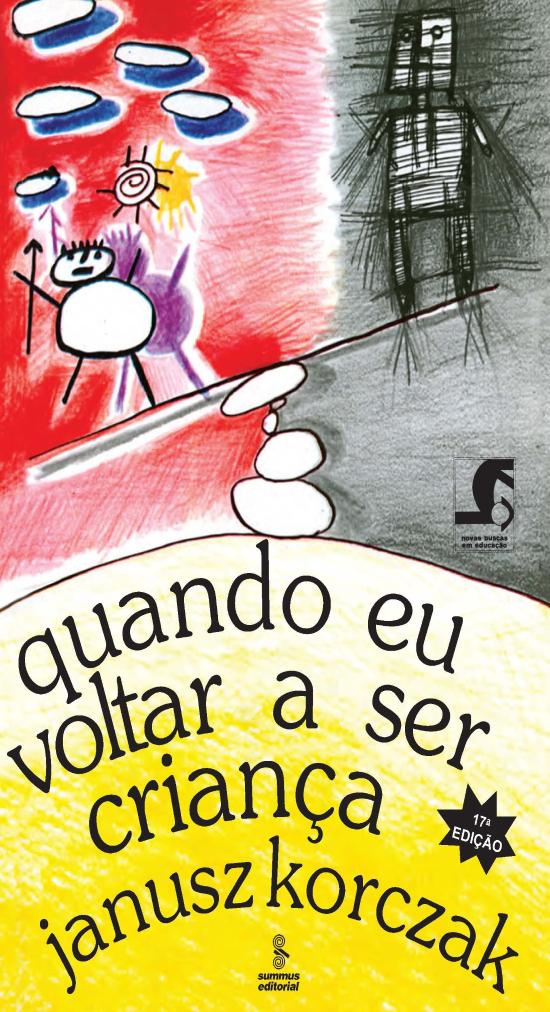 QUANDO EU VOLTAR A SER CRIANCA