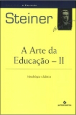 ARTE DA EDUCACAO, A - V. 2 - METODOLOGIA E DIDATIC