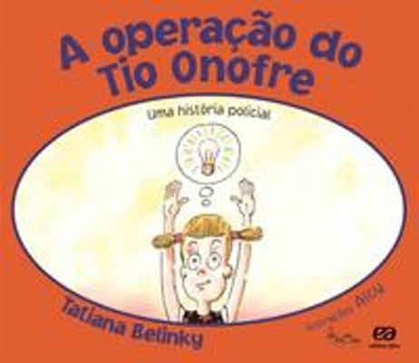 OPERACAO DO TIO ONOFRE, A