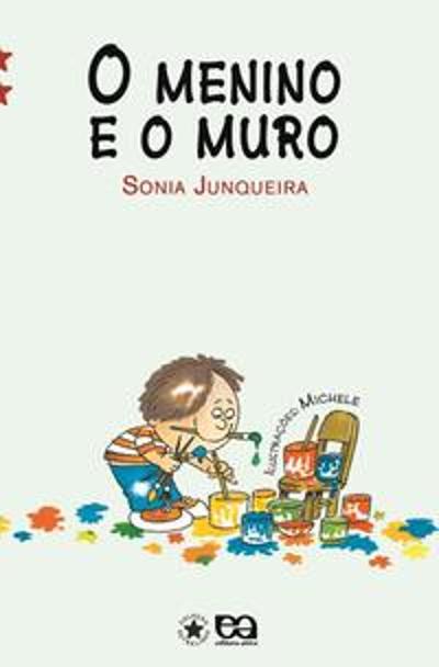 MENINO E O MURO, O