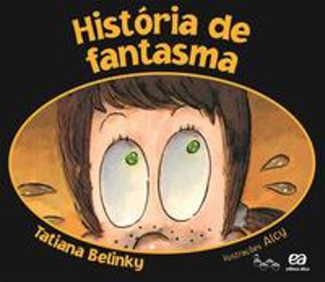 HISTORIA DE FANTASMA