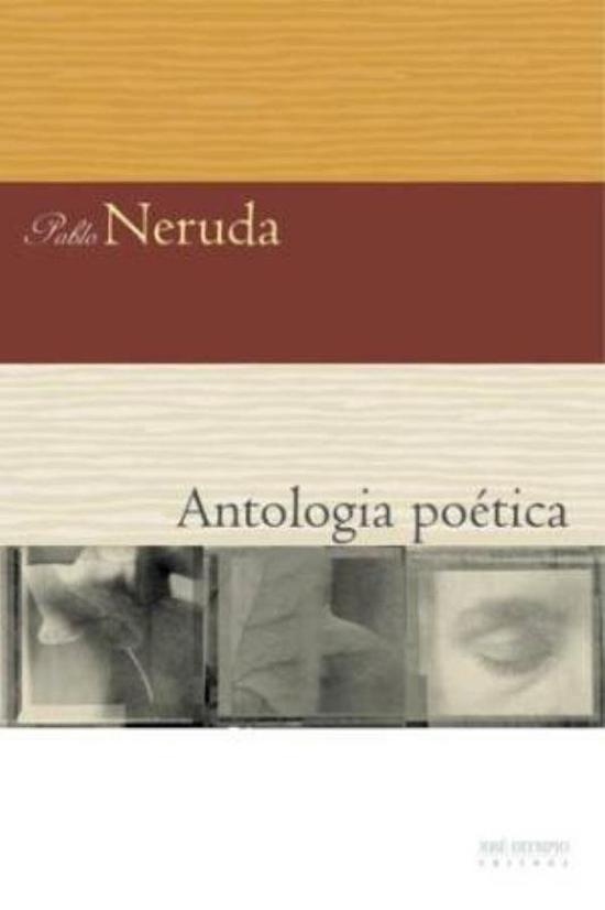 ANTOLOGIA POETICA DO NERUDA