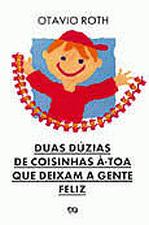 DUAS DUZIAS DE COISINHAS A TOA QUE DEIXAM A GENTE