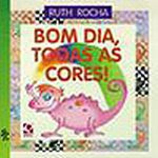 BOM DIA TODAS AS CORES (EDICAO RENOVADA)